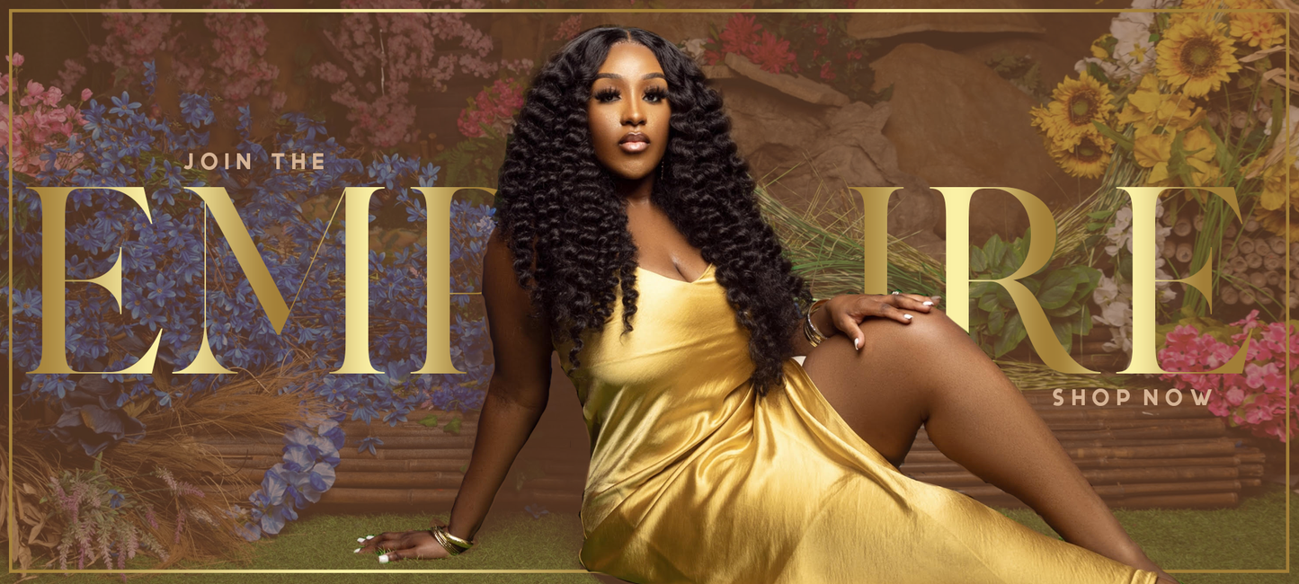 The Ultimate Hair Gift Card