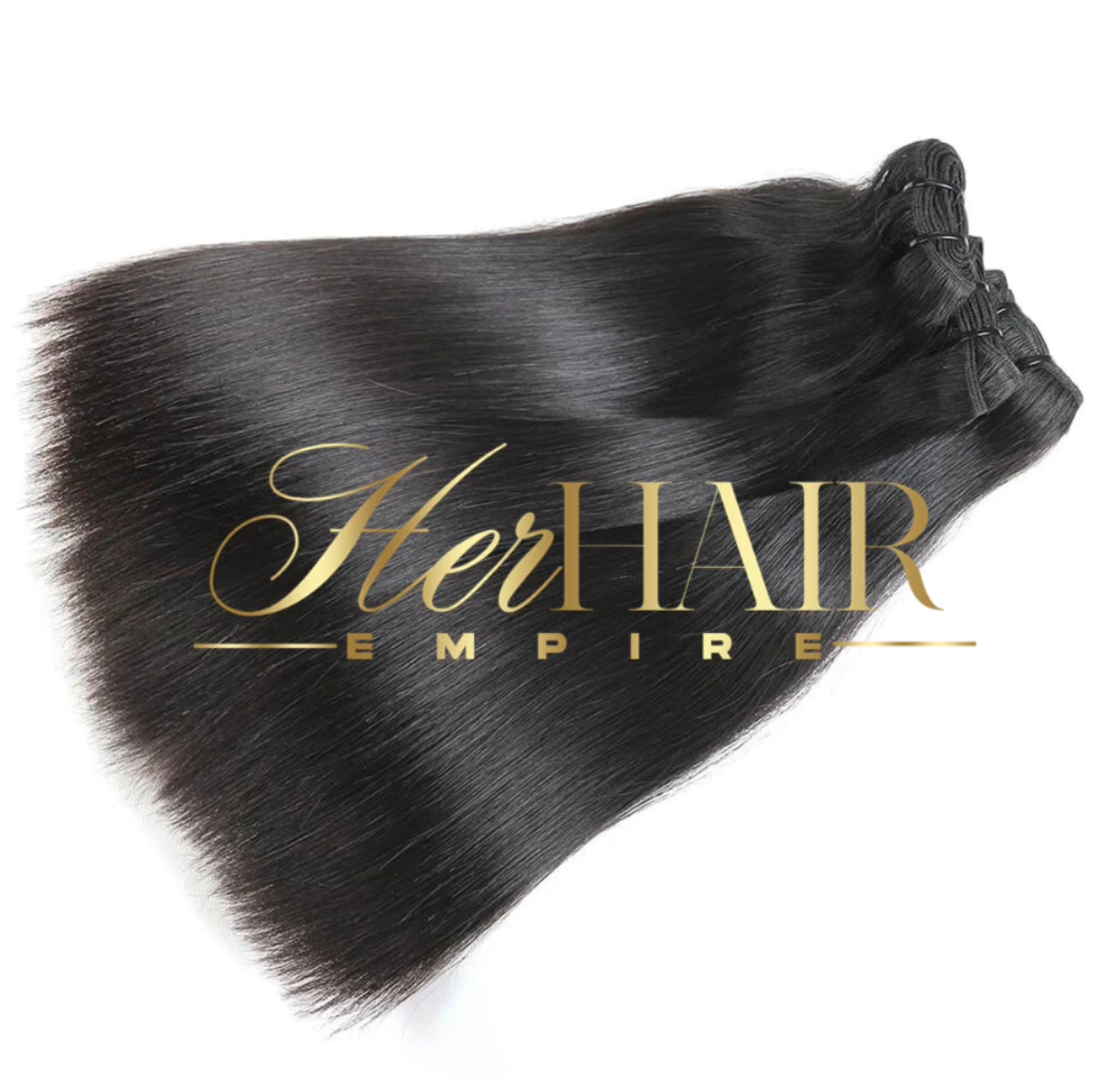 Raw Straight Bundle Deals