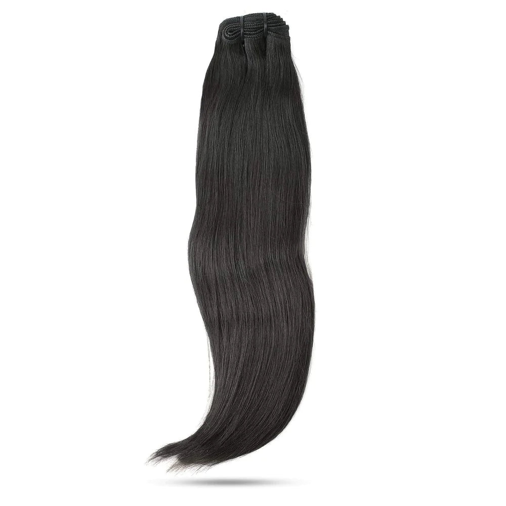 RAW FILIPINO STRAIGHT
