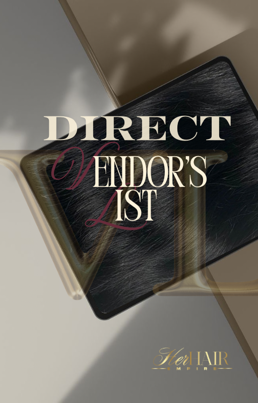 Direct Raw SEA Vendor & Packaging Vendor