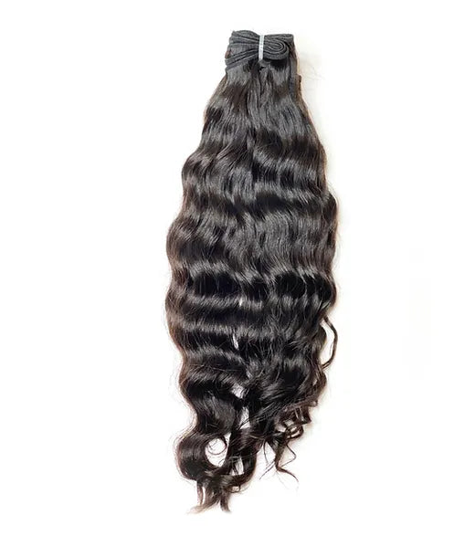 RAW INDIAN WAVY
